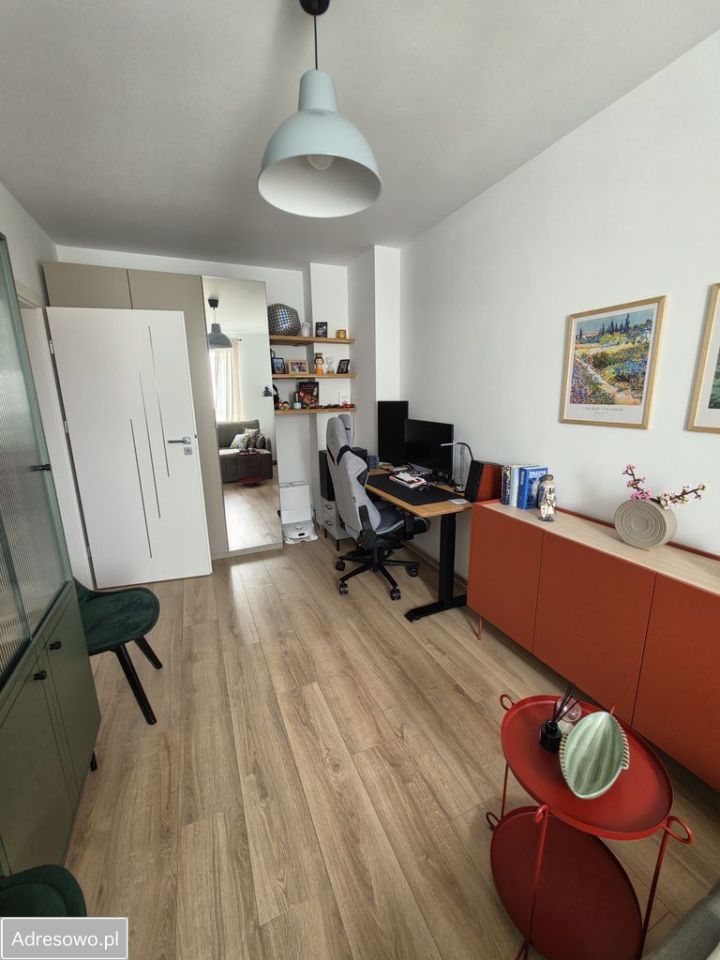 Mieszkanie 3-pokojowe Bydgoszcz Osowa Góra, ul. św. Maksymiliana Kolbego. Zdjęcie 7