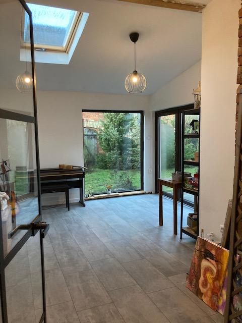 dom wolnostojący, 5 pokoi Mosina Pożegowo, ul. Pożegowska. Zdjęcie 7