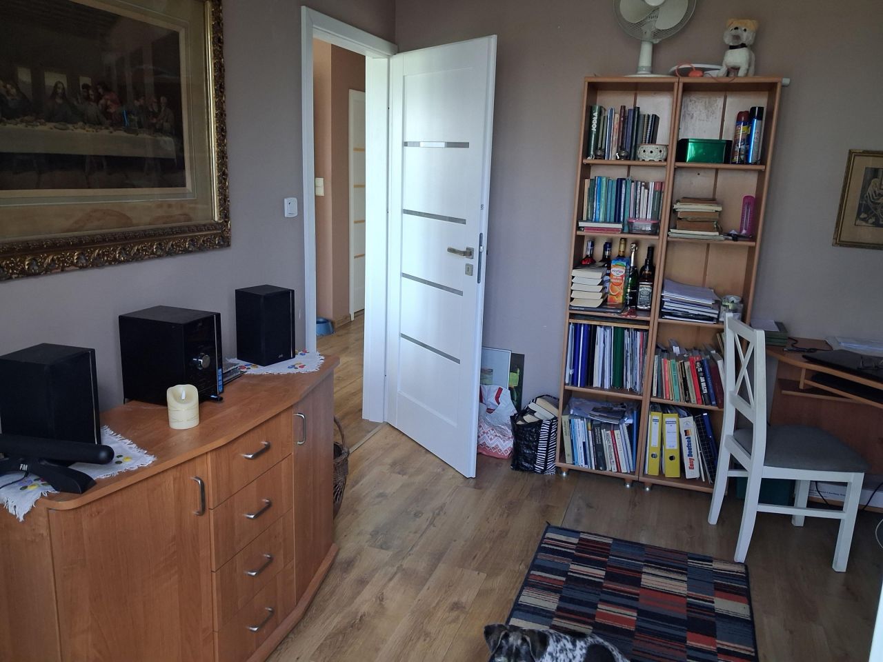 Mieszkanie 3-pokojowe Dominowo, ul. Grabowa. Zdjęcie 13