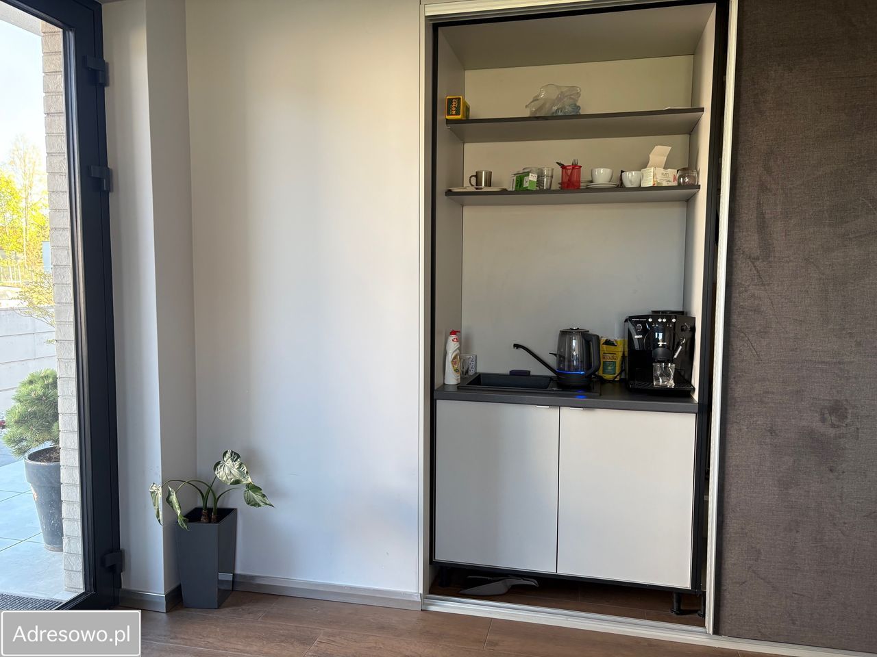 Biuro Poznań Kiekrz. Zdjęcie 3