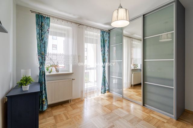 Mieszkanie 3-pokojowe Kraków Bronowice, ul. Eljasza Walerego Radzikowskiego. Zdjęcie 13