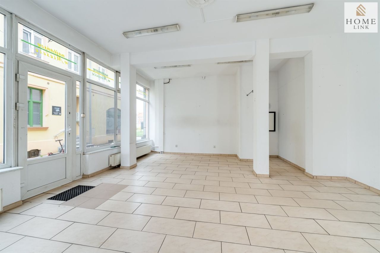 Lokal Biskupiec, ul. Stefana Żeromskiego. Zdjęcie 13