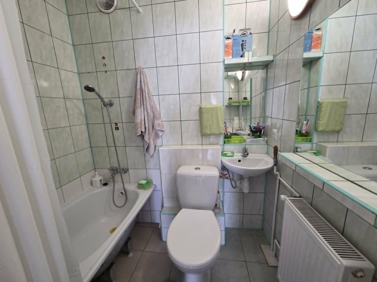 Mieszkanie 2-pokojowe Sycewice, ul. Poprzeczna. Zdjęcie 6