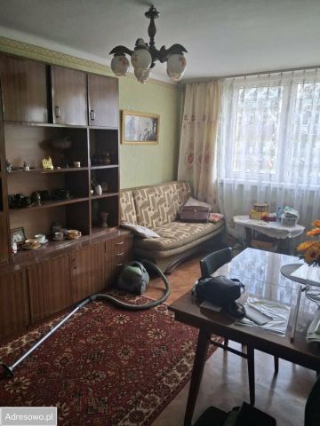 Mieszkanie 3-pokojowe Sosnowiec Zagórze, ul. Dworska. Zdjęcie 1