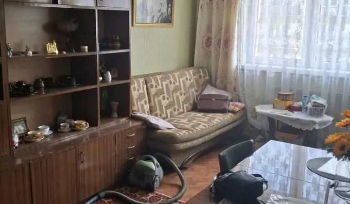 Mieszkanie 3-pokojowe Sosnowiec Zagórze, ul. Dworska