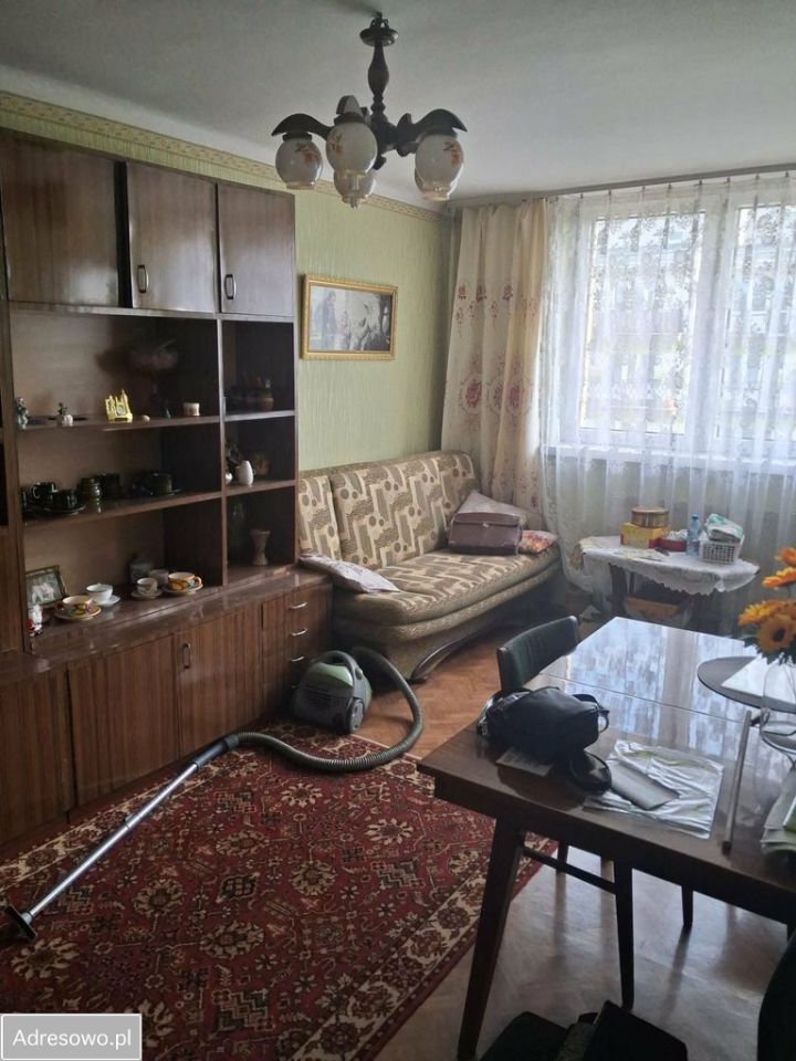 Mieszkanie 3-pokojowe Sosnowiec Zagórze, ul. Dworska. Zdjęcie 1