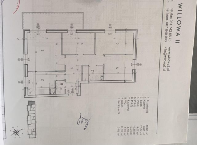 Mieszkanie 4-pokojowe Lublin Węglin, ul. Jantarowa. Zdjęcie 1