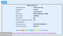 Działka siedliskowa Ustrzesz. Zdjęcie 2