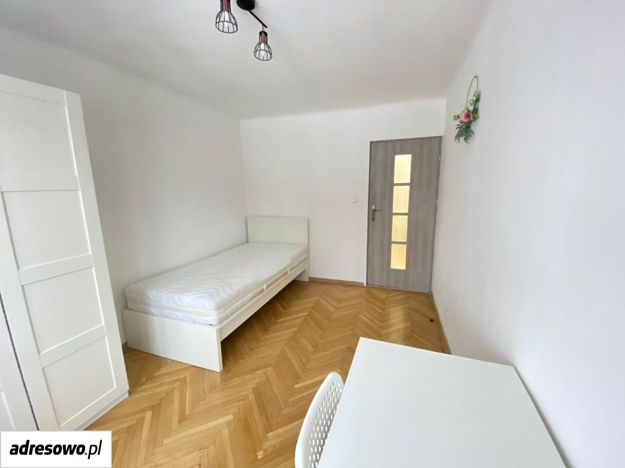 Pokój Lublin Bronowice, ul. Pogodna. Zdjęcie 1