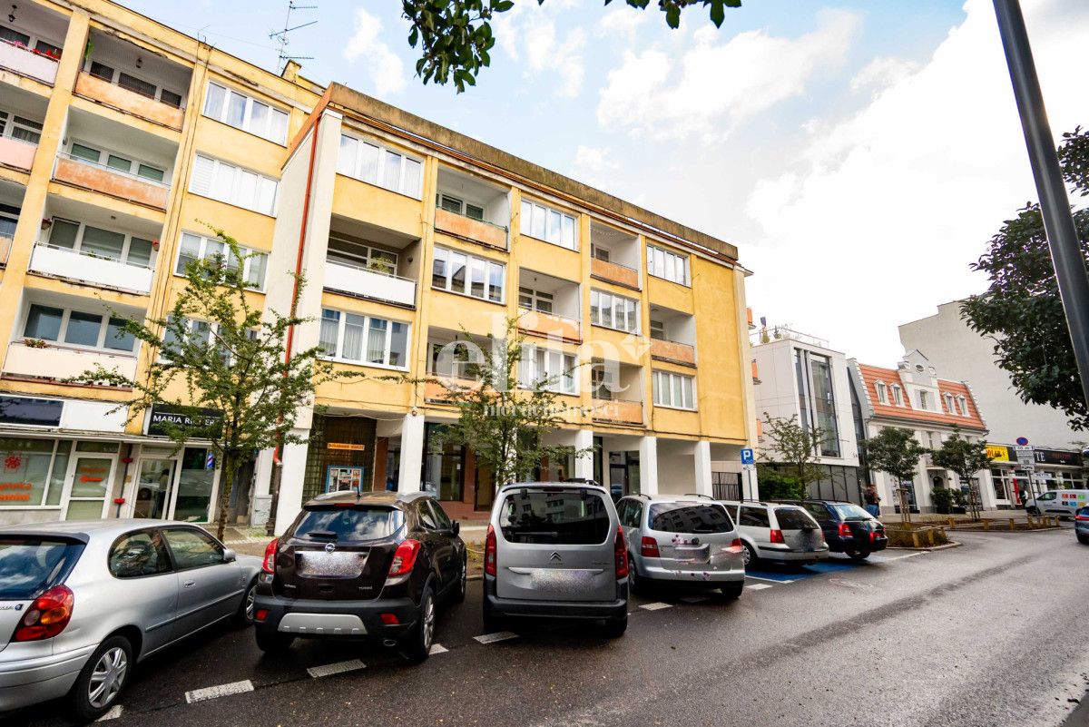 Lokal Gdynia, ul. Antoniego Abrahama. Zdjęcie 10