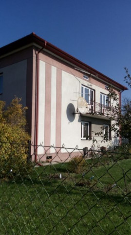 dom wolnostojący Chełm, ul. Rejowiecka. Zdjęcie 1