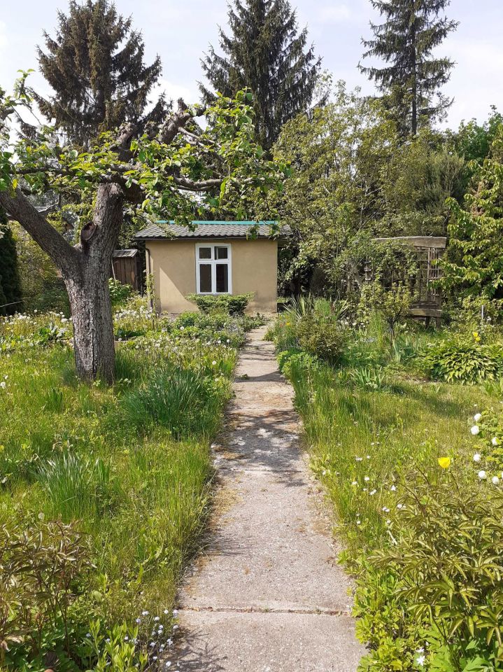 Działka rekreacyjna Stęszew, ul. Kwiatowa. Zdjęcie 1