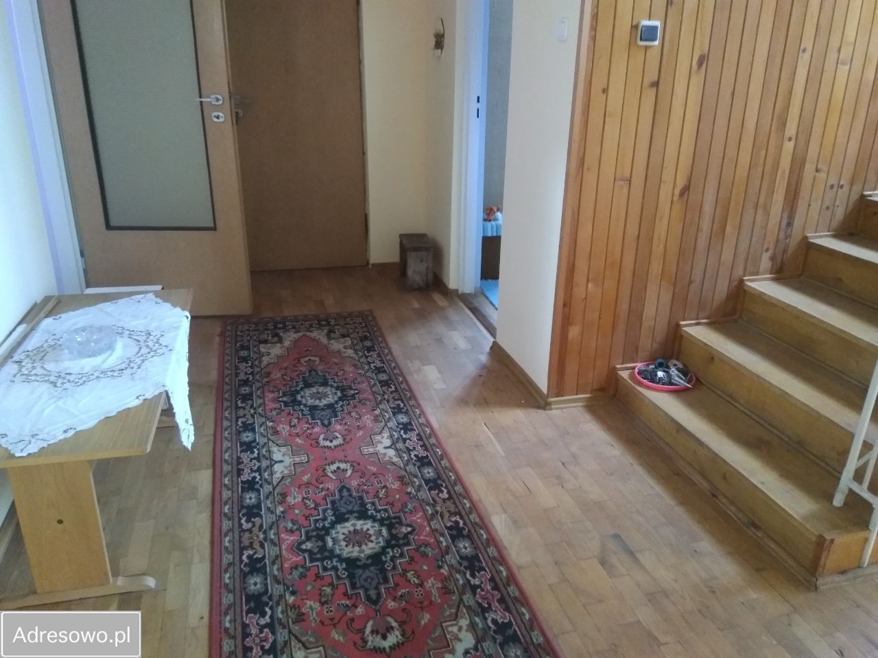 dom wolnostojący, 7 pokoi Ciechanowiec, ul. Wspólna. Zdjęcie 6