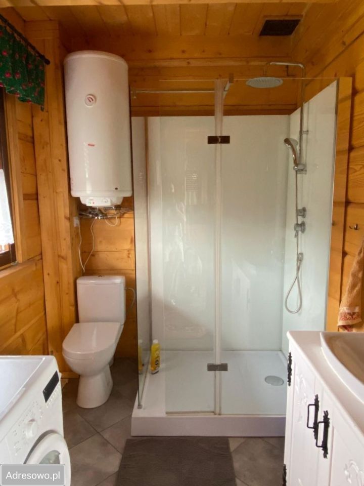 dom wolnostojący, 4 pokoje Zawadka. Zdjęcie 10