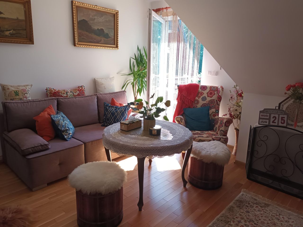 Mieszkanie 3-pokojowe Zakopane Tatary, ul. Stroma. Zdjęcie 10