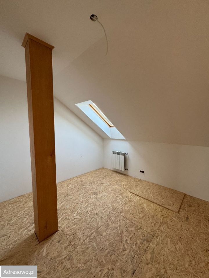 Mieszkanie 5-pokojowe Okleśna, ul. Starowiejska. Zdjęcie 7