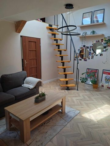 Mieszkanie 2-pokojowe Szczecin Centrum, ul. 3 Maja. Zdjęcie 1