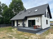 dom wolnostojący Wojciechów. Zdjęcie 3