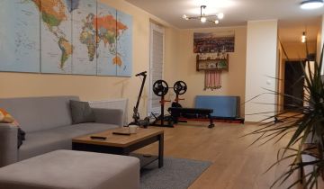 Mieszkanie 4-pokojowe Wrocław Jagodno, ul. Stanisława Drabika