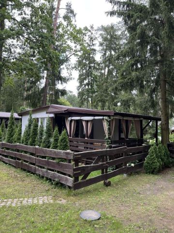 dom letniskowy Kłębowo. Zdjęcie 1