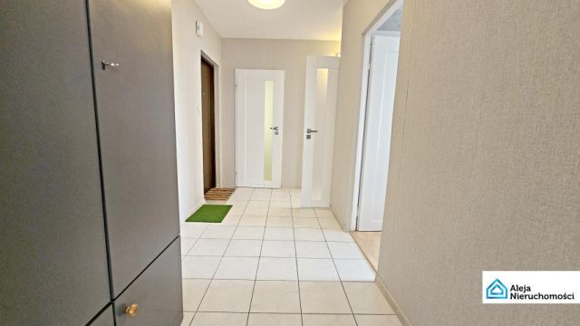 Mieszkanie 2-pokojowe Częstochowa Północ, al. Aleja Wyzwolenia. Zdjęcie 13