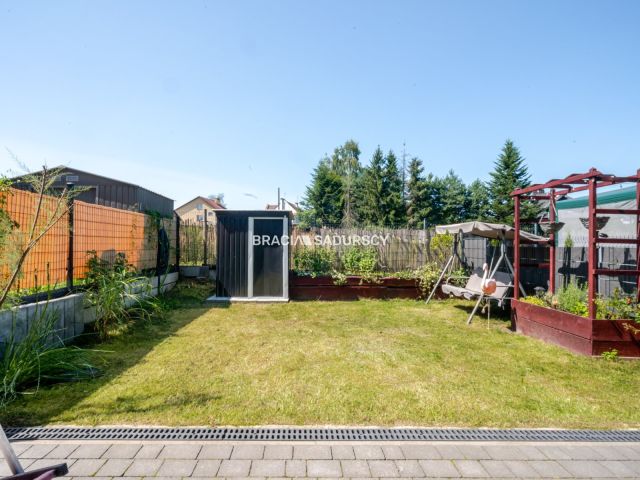 Mieszkanie 2-pokojowe Kraków, ul. Zakopiańska. Zdjęcie 16