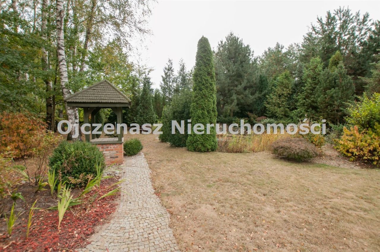 dom wolnostojący, 6 pokoi Osielsko. Zdjęcie 11