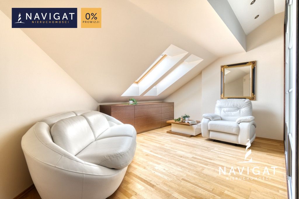 Mieszkanie 5-pokojowe Sopot. Zdjęcie 16