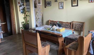 Mieszkanie 2-pokojowe Kamieniec Wrocławski