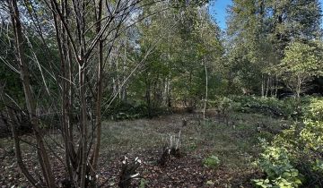 Działka rolno-budowlana Kalonka