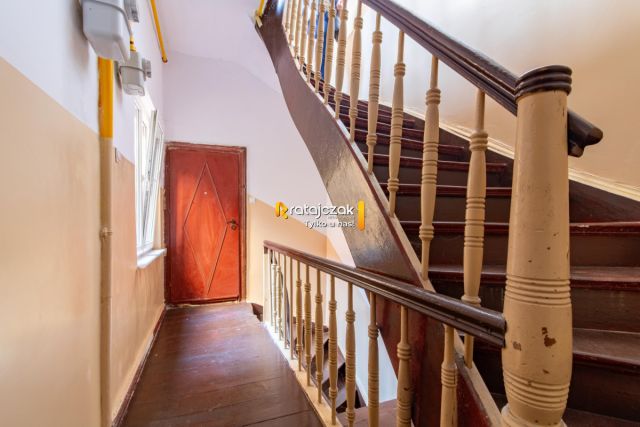 kamienica, 10 pokoi Tczew Centrum, ul. Podgórna. Zdjęcie 12