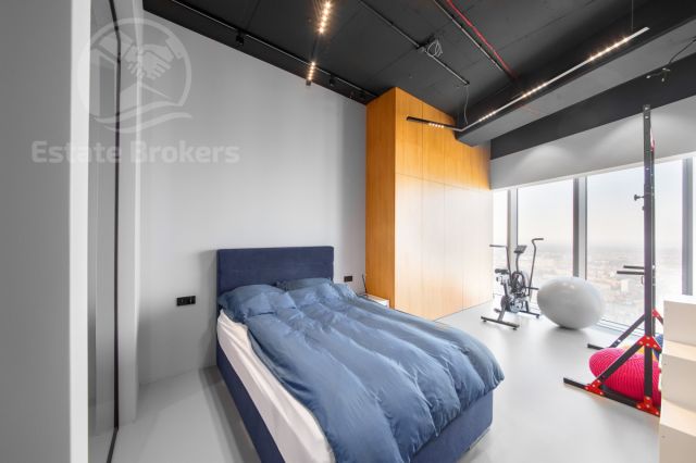 Mieszkanie 4-pokojowe Wrocław Krzyki, ul. Gwiaździsta. Zdjęcie 18