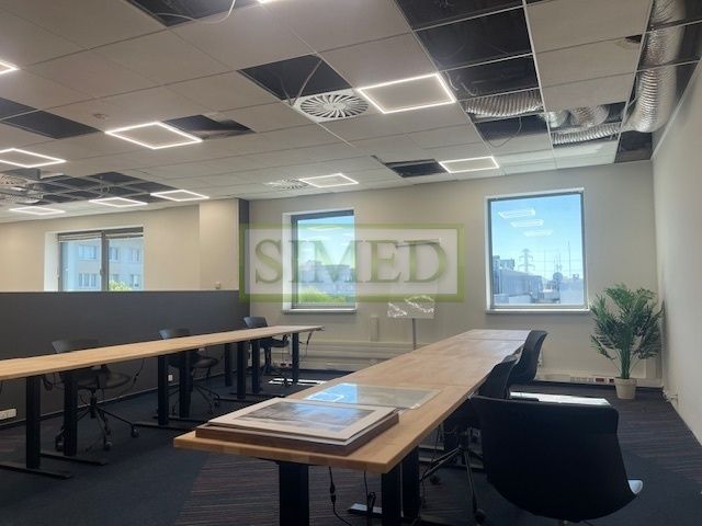 Biuro Warszawa Mokotów. Zdjęcie 9