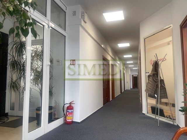 Biuro Warszawa Wilanów. Zdjęcie 3