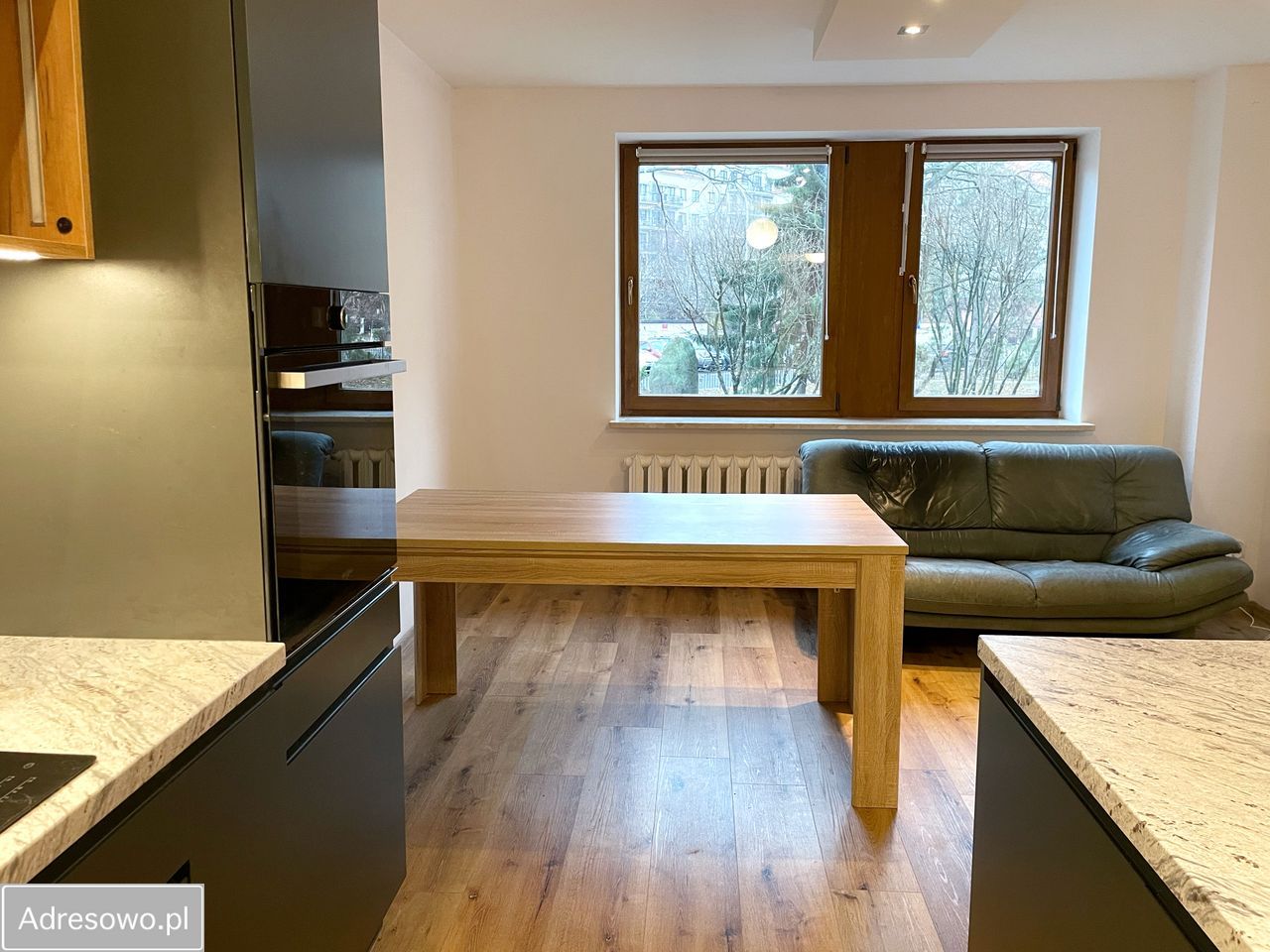 Mieszkanie 3-pokojowe Warszawa Ochota, ul. Opaczewska. Zdjęcie 10