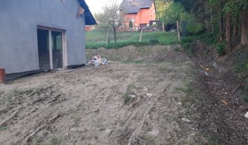 dom wolnostojący Sosnówka, ul. Czerwona Dolina