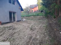 dom wolnostojący Sosnówka, ul. Czerwona Dolina. Zdjęcie 1