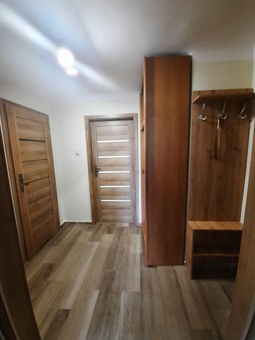 Mieszkanie 2-pokojowe Kielce Bocianek, ul. Cypriana Kamila Norwida. Zdjęcie 1