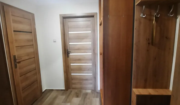 Mieszkanie 2-pokojowe Kielce Bocianek, ul. Cypriana Kamila Norwida