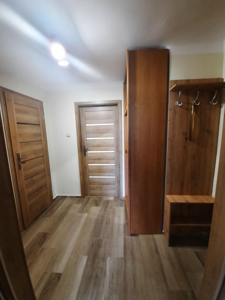 Mieszkanie 2-pokojowe Kielce Bocianek, ul. Cypriana Kamila Norwida