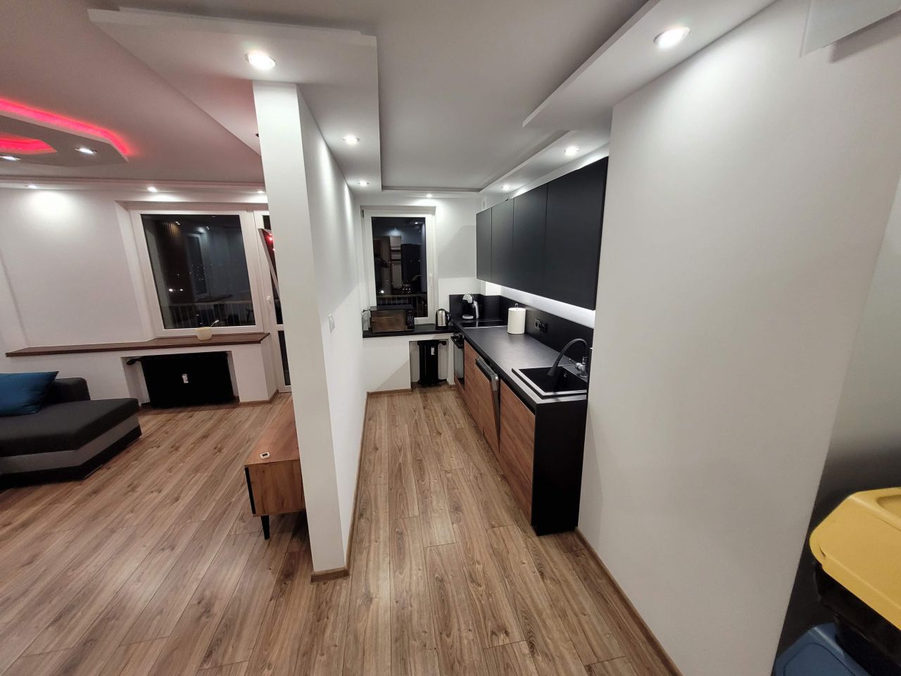 Mieszkanie 3-pokojowe Będzin Syberka, ul. bp. Adama Śmigielskiego. Zdjęcie 3