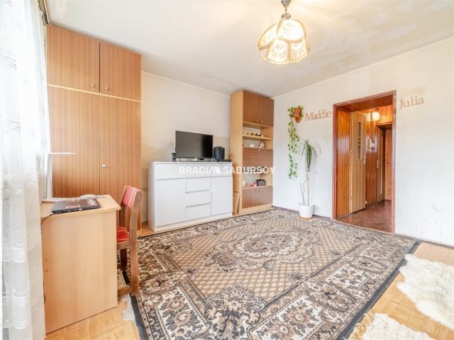 Mieszkanie 2-pokojowe Kraków, ul. Heleny. Zdjęcie 17