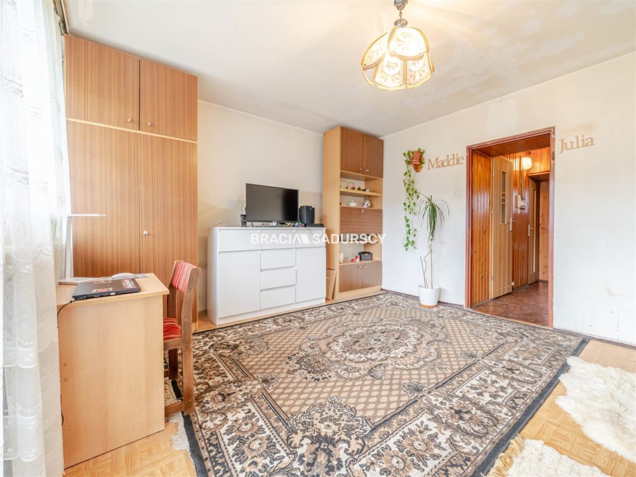 Mieszkanie 2-pokojowe Kraków, ul. Heleny. Zdjęcie 17