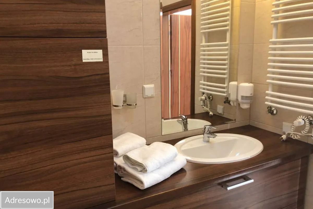 Mieszkanie 2-pokojowe Międzyzdroje, ul. Gryfa Pomorskiego. Zdjęcie 9