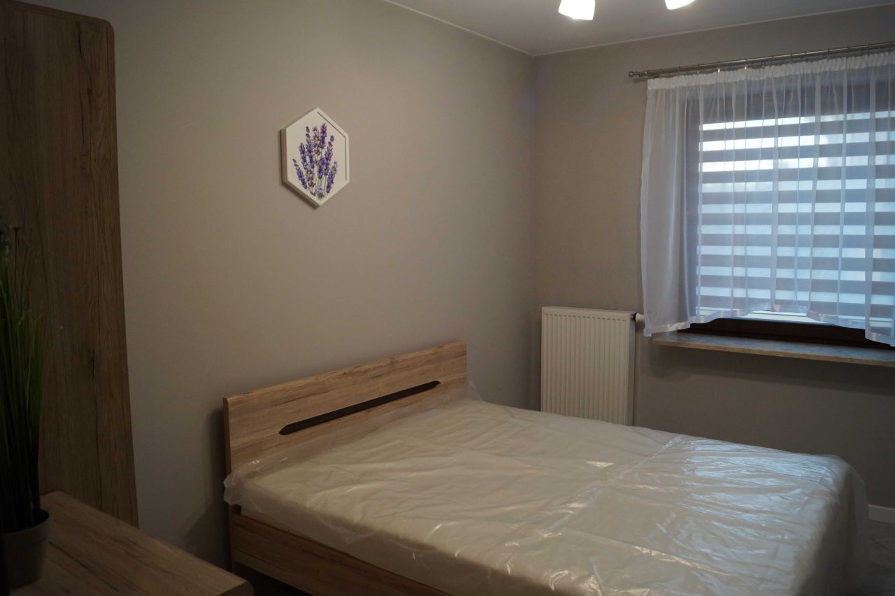 Mieszkanie 2-pokojowe Ożarów Mazowiecki. Zdjęcie 8