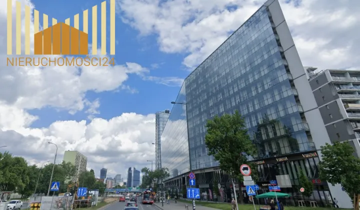 Mieszkanie 2-pokojowe Warszawa Wola, ul. Marcina Kasprzaka