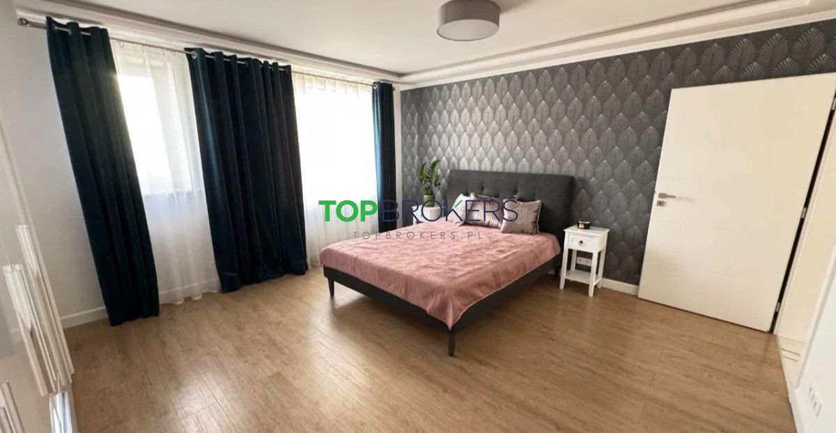 Mieszkanie 4-pokojowe Warszawa Włochy, ul. Aleje Jerozolimskie. Zdjęcie 7