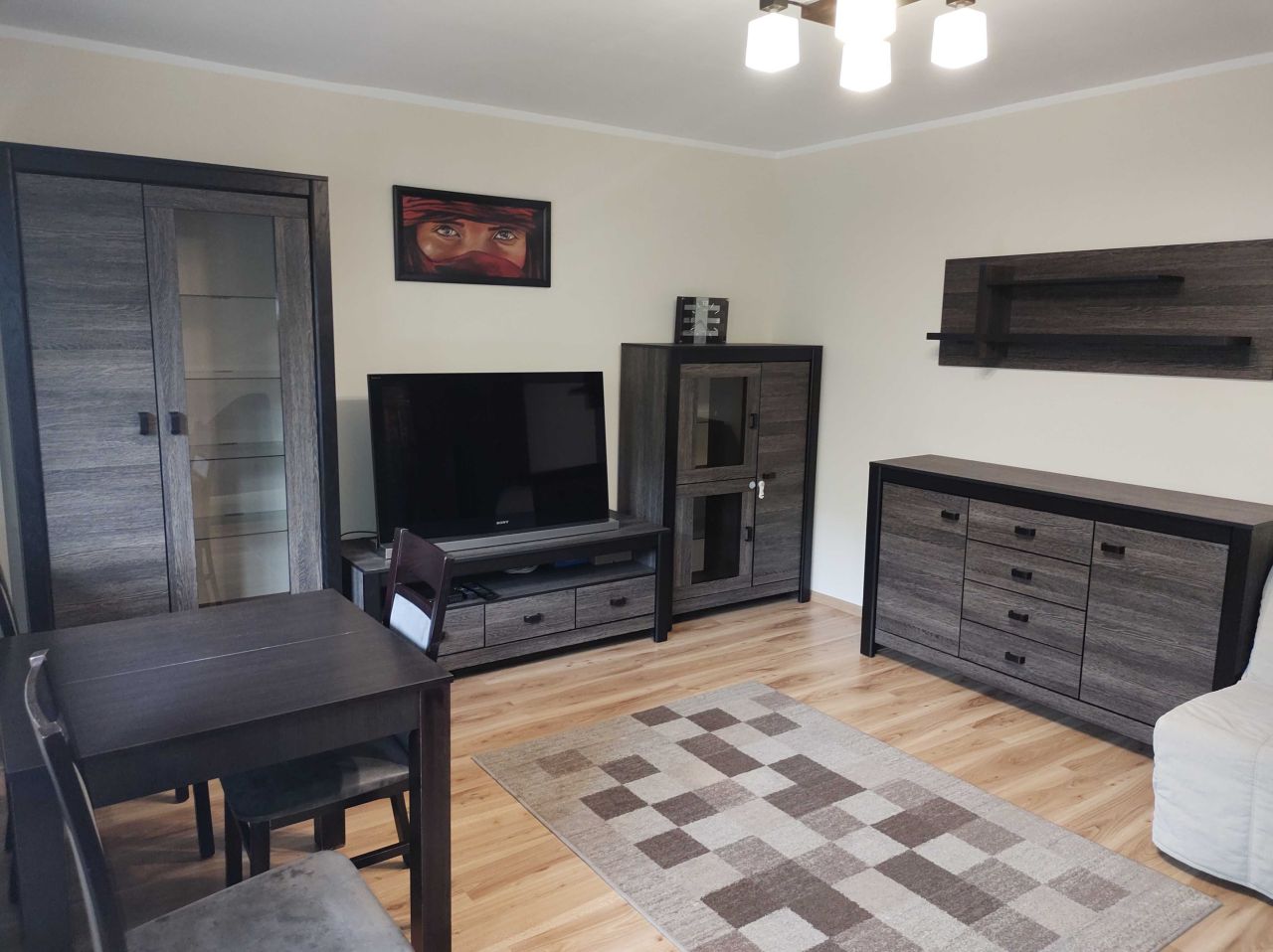 Mieszkanie 2-pokojowe Łódź Górna. Zdjęcie 6