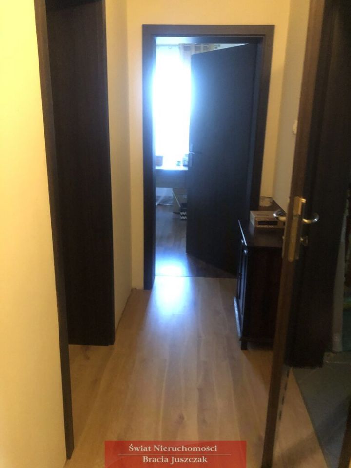 dom wolnostojący, 4 pokoje Suchy Dwór. Zdjęcie 19