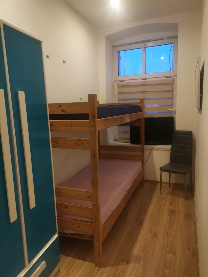 Mieszkanie 2-pokojowe Łódź Śródmieście. Zdjęcie 5